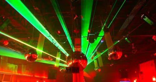 Лазерная установка купить в Кемерово для дискотек, вечеринок, дома, кафе, клуба